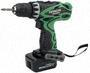 Шуруповерт Hitachi DS12DVF3 (1,4)