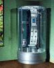Silver Grey ZS 1010 III (D2)