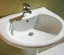 Clivia Lavabo Tondo 01031