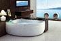 Designer Collection Aquasoul Offset Hydro Top