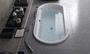 Clarissa Plus 180/85 oval AIRPOOL ACATO